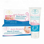 Snail Essence Anti-Stretch Marks Cream - Intensive Original Body Care