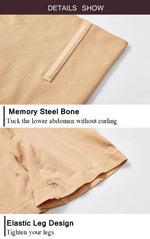 Seamless Lower Body Slimming High Waist Body Shaper (Imported Quality)