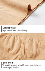 Seamless Lower Body Slimming High Waist Body Shaper (Imported Quality)