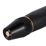 Pipe Pressure Nozzle Black