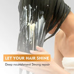 Karseell Collagen Hair Mask For Dry Damaged & All Hair Types - 500ml