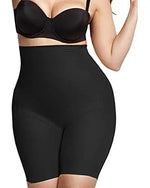 Seamless Lower Body Slimming High Waist Body Shaper (Imported Quality)