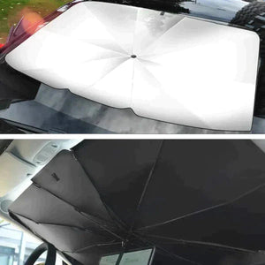 Car Windshield Foldable Umbrella