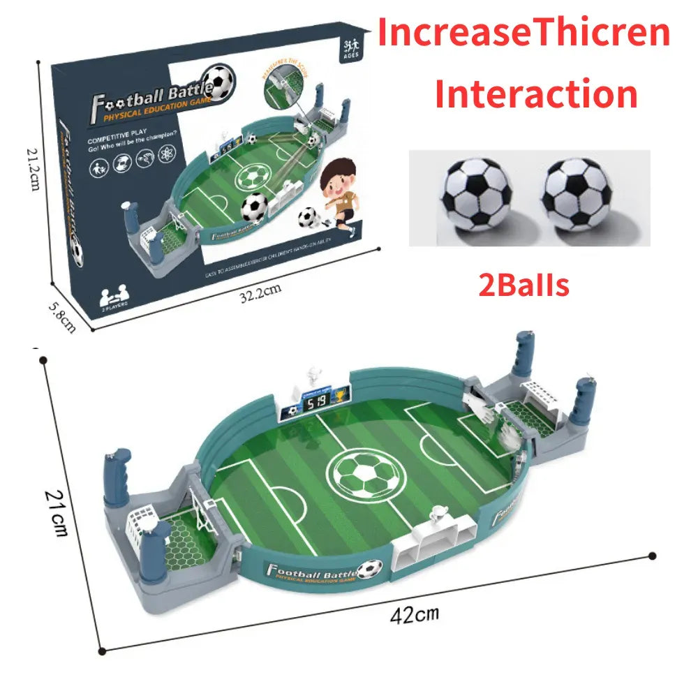 EID SALE 40% OFF Table Football Board Game