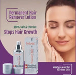 Sydonic Hair Removal Treatment