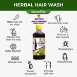 Adivasi Neelambari Herbal Hair Oil🌿