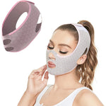 Luxecart Beauty Face Sculpting Sleep Mask: Ultimate Anti-Aging Lift & Firm