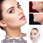 Luxecart Beauty Face Sculpting Sleep Mask: Ultimate Anti-Aging Lift & Firm