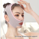 Luxecart Beauty Face Sculpting Sleep Mask: Ultimate Anti-Aging Lift & Firm
