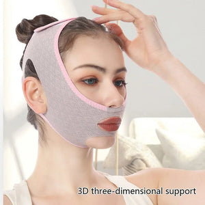 Luxecart Beauty Face Sculpting Sleep Mask: Ultimate Anti-Aging Lift & Firm
