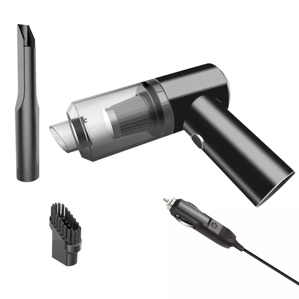 Universal mini Portable Car Vacuum Cleaner