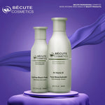 Becute Skin Polish Kit Pack of 2 (Volume + Bleach Powder) ⭐⭐⭐⭐☆ 4.9 | 1,757 Happy Customers