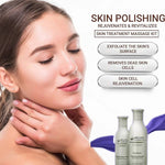 Becute Skin Polish Kit Pack of 2 (Volume + Bleach Powder) ⭐⭐⭐⭐☆ 4.9 | 1,757 Happy Customers