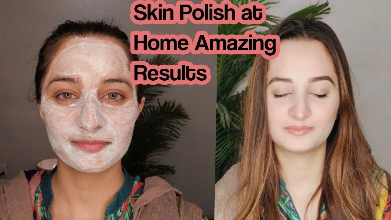 Becute Skin Polish Kit Pack of 2 (Volume + Bleach Powder) ⭐⭐⭐⭐☆ 4.9 | 1,757 Happy Customers