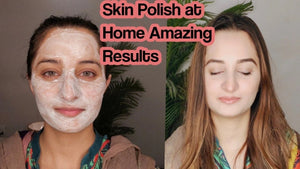 Becute Skin Polish Kit Pack of 2 (Volume + Bleach Powder) ⭐⭐⭐⭐☆ 4.9 | 1,757 Happy Customers
