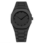 Original Black Arabic Aura Watch