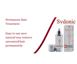 Sydonic Hair Removal Treatment